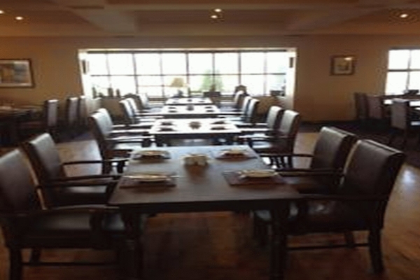 Yeats County Inn (Curry, Sligo)